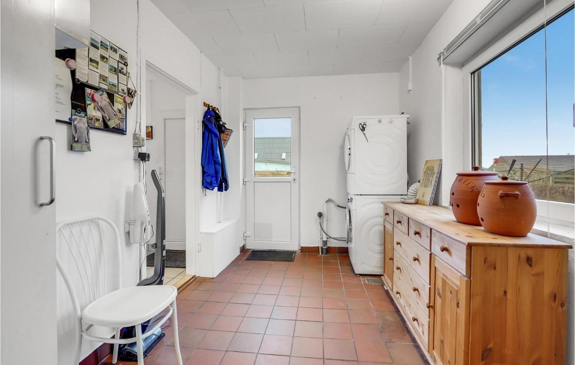 Beautiful Home In Nakskov With Kitchen 外观 照片